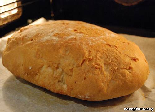 Тосканский хлеб